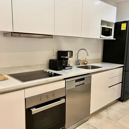 Luxury 5Th Avenue Menesse 32 Apartment ปลายาเดลการ์เมน ภายนอก รูปภาพ