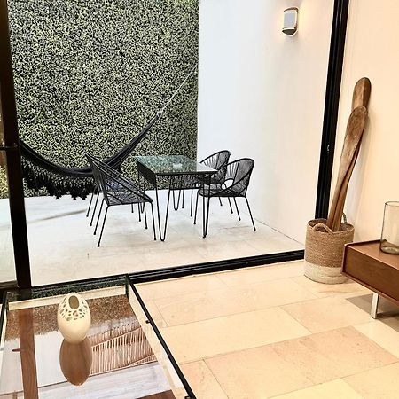 Luxury 5Th Avenue Menesse 32 Apartment ปลายาเดลการ์เมน ภายนอก รูปภาพ