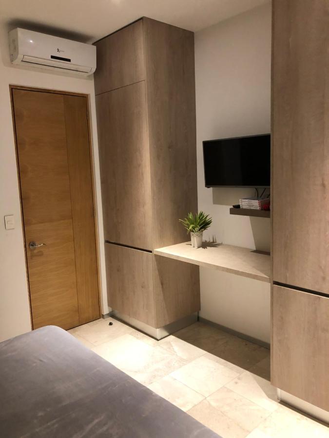 Luxury 5Th Avenue Menesse 32 Apartment ปลายาเดลการ์เมน ภายนอก รูปภาพ