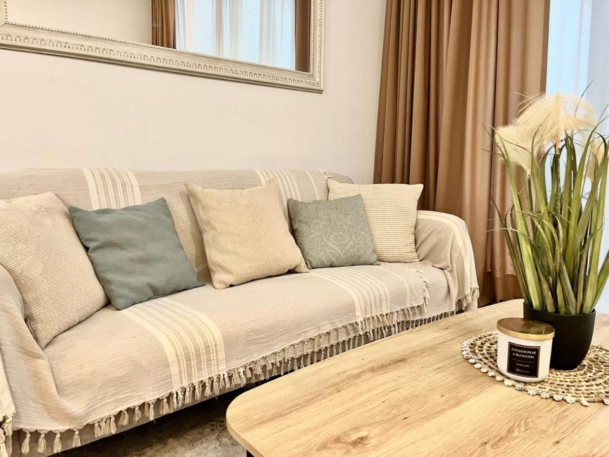 Luxury 5Th Avenue Menesse 32 Apartment ปลายาเดลการ์เมน ภายนอก รูปภาพ