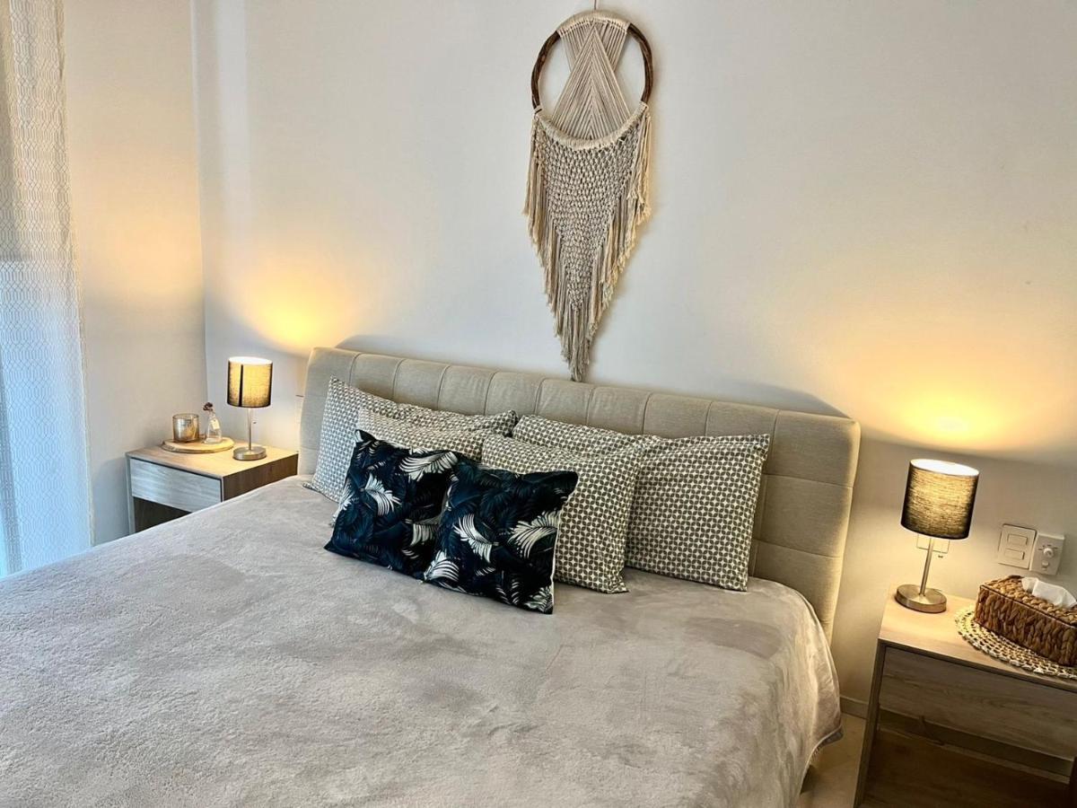Luxury 5Th Avenue Menesse 32 Apartment ปลายาเดลการ์เมน ภายนอก รูปภาพ