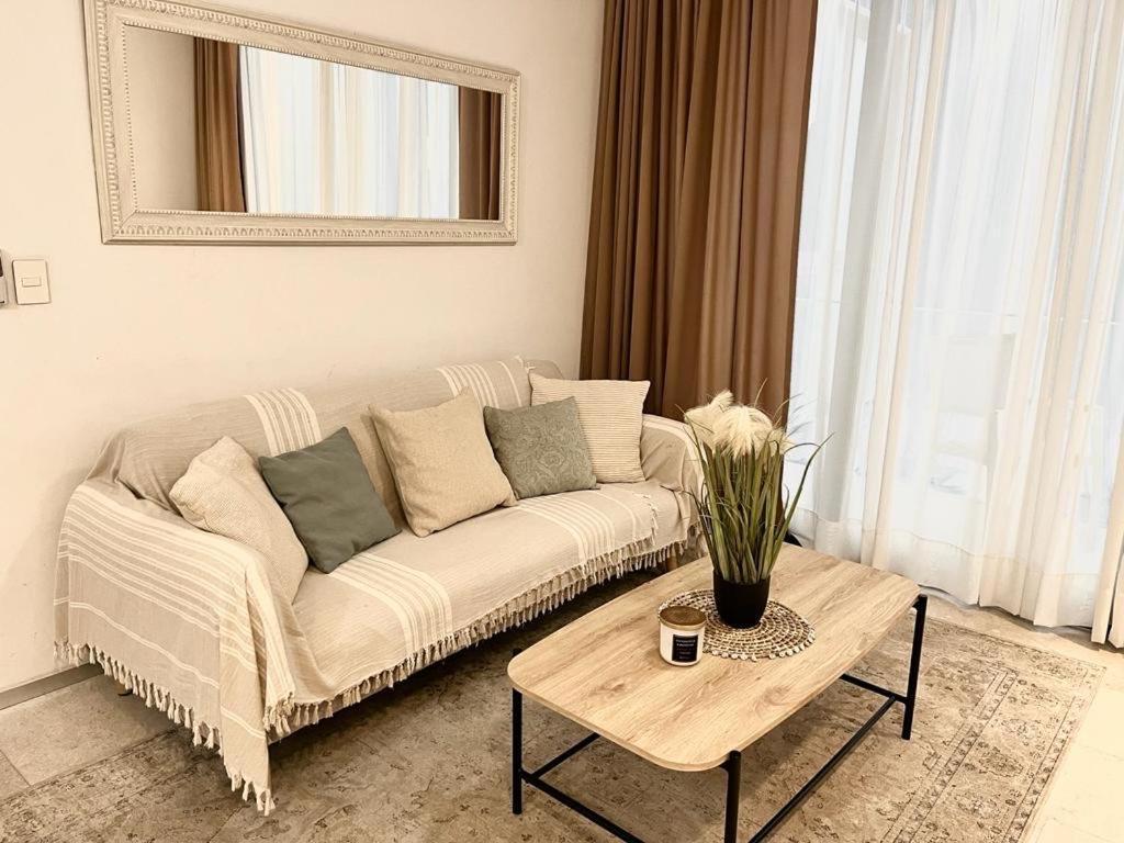 Luxury 5Th Avenue Menesse 32 Apartment ปลายาเดลการ์เมน ภายนอก รูปภาพ