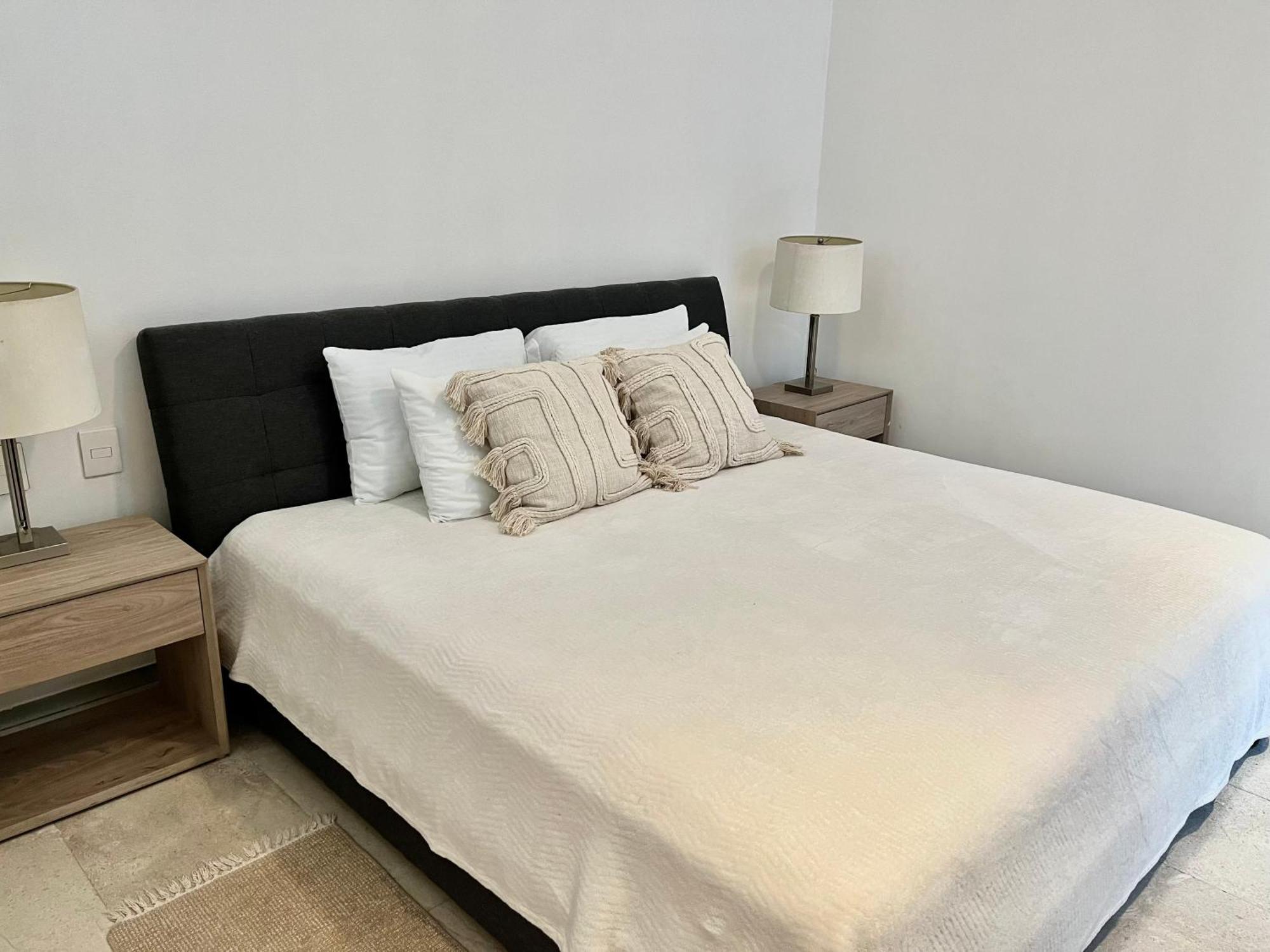 Luxury 5Th Avenue Menesse 32 Apartment ปลายาเดลการ์เมน ภายนอก รูปภาพ