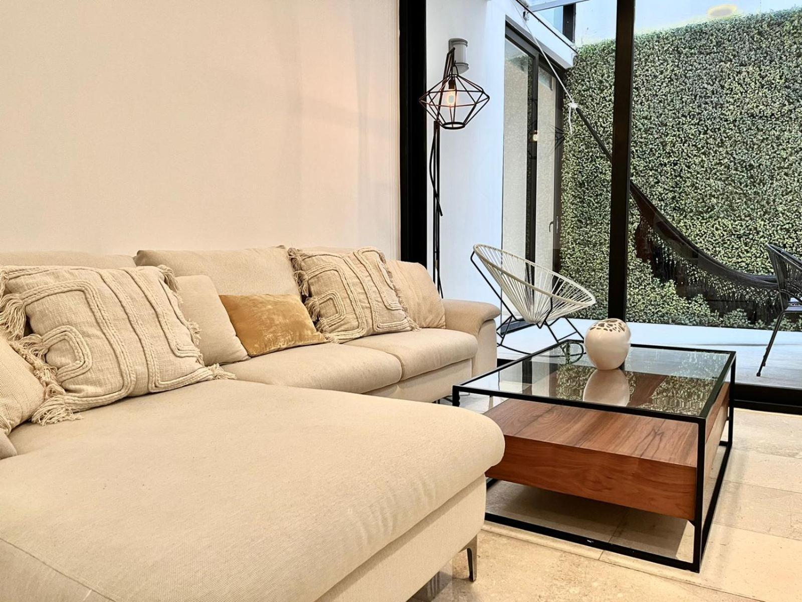 Luxury 5Th Avenue Menesse 32 Apartment ปลายาเดลการ์เมน ภายนอก รูปภาพ