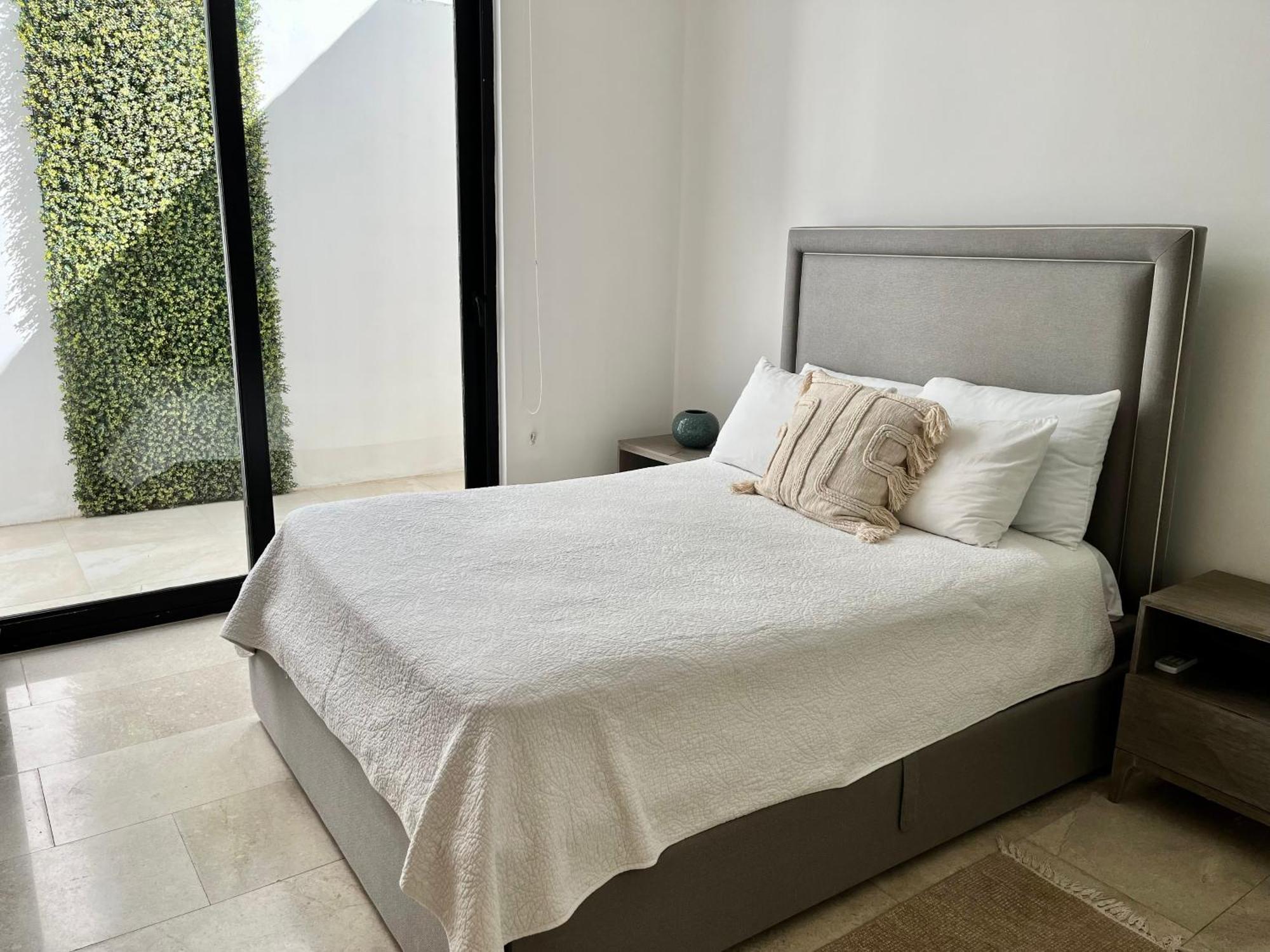 Luxury 5Th Avenue Menesse 32 Apartment ปลายาเดลการ์เมน ภายนอก รูปภาพ