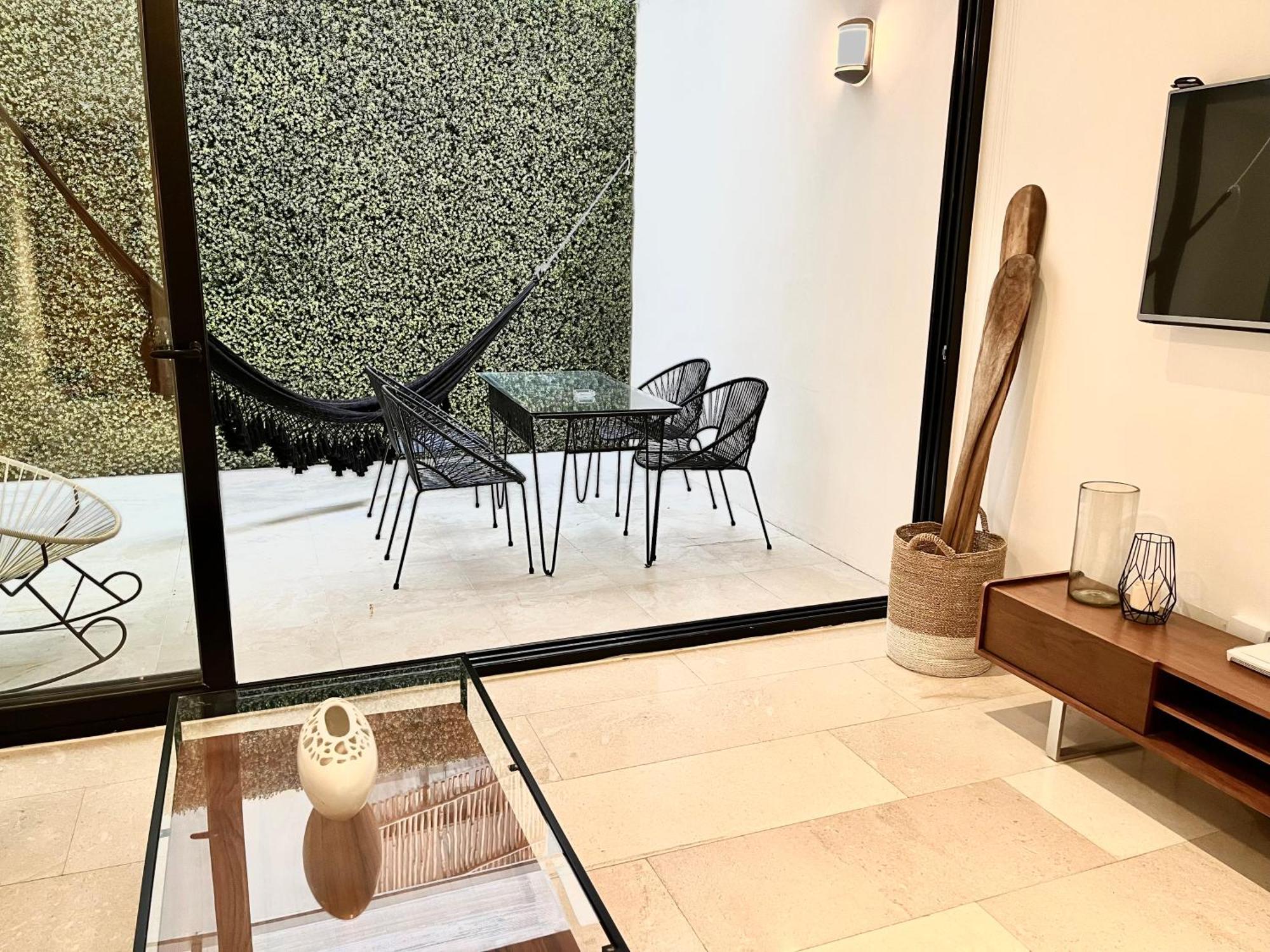 Luxury 5Th Avenue Menesse 32 Apartment ปลายาเดลการ์เมน ภายนอก รูปภาพ