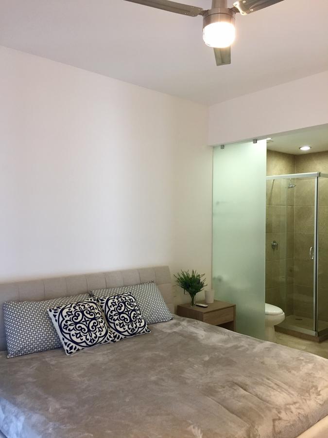 Luxury 5Th Avenue Menesse 32 Apartment ปลายาเดลการ์เมน ภายนอก รูปภาพ
