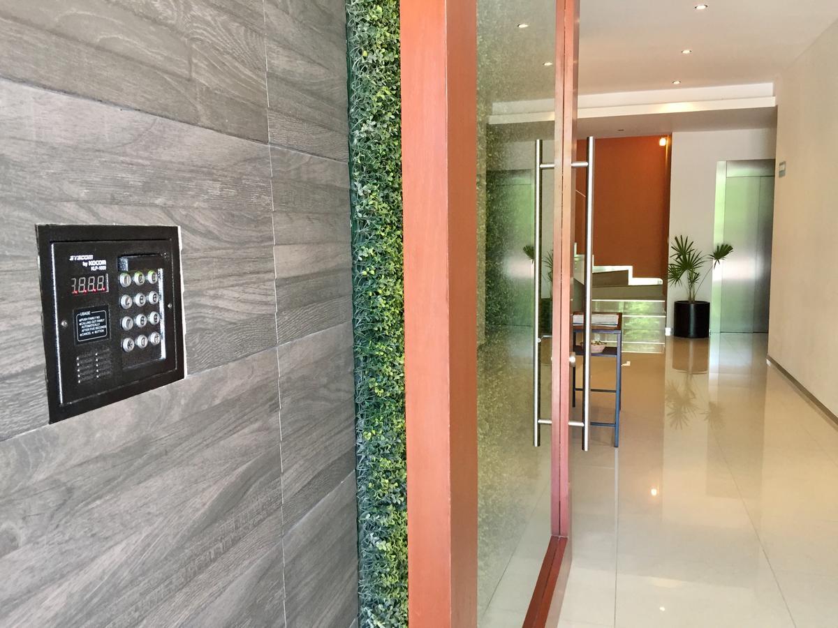 Luxury 5Th Avenue Menesse 32 Apartment ปลายาเดลการ์เมน ภายนอก รูปภาพ