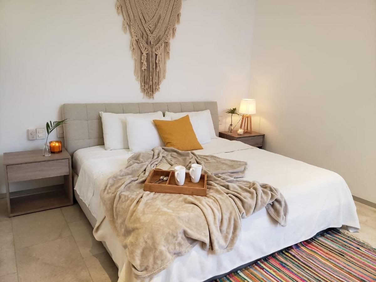 Luxury 5Th Avenue Menesse 32 Apartment ปลายาเดลการ์เมน ภายนอก รูปภาพ