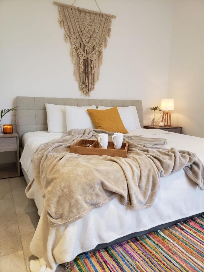 Luxury 5Th Avenue Menesse 32 Apartment ปลายาเดลการ์เมน ภายนอก รูปภาพ