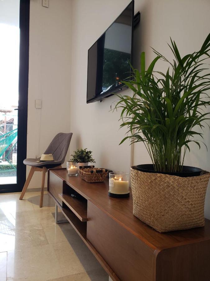 Luxury 5Th Avenue Menesse 32 Apartment ปลายาเดลการ์เมน ภายนอก รูปภาพ